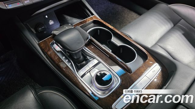 Kia K9 3.8 GDI AWD Best SelectionⅠ 2021 — фото 9