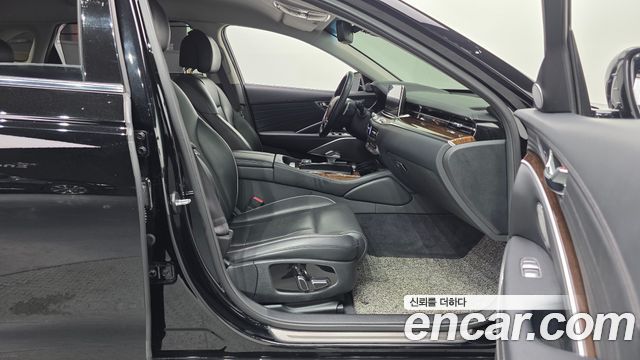 Kia K9 3.8 GDI AWD Best SelectionⅠ 2021 — фото 11