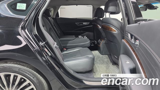Kia K9 3.8 GDI AWD Best SelectionⅠ 2021 — фото 12