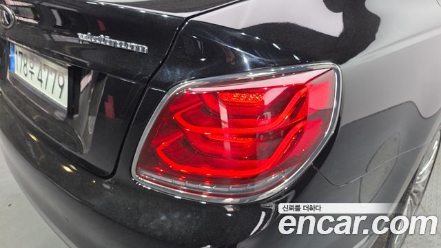 Kia K9 3.8 GDI AWD Best SelectionⅠ 2021 — фото 23