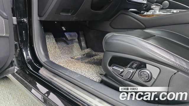 Kia K9 3.8 GDI AWD Best SelectionⅠ 2021 — фото 28