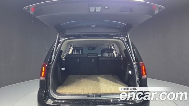 Kia Mohave The Master Diesel 3.0 4WD 5-Seater Masters 2021 — фото 20