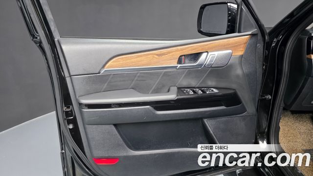 Kia Mohave The Master Diesel 3.0 4WD 5-Seater Masters 2021 — фото 24