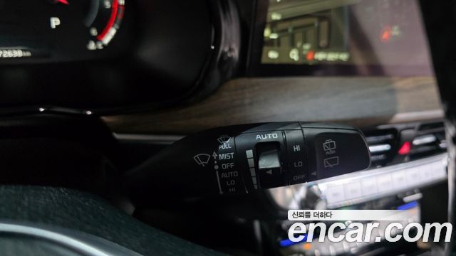 Kia Mohave The Master Diesel 3.0 4WD 5-Seater Masters 2021 — фото 36