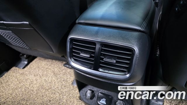 Kia Mohave The Master Diesel 3.0 4WD 5-Seater Masters 2021 — фото 38