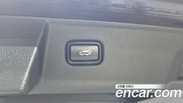 Kia Mohave The Master Diesel 3.0 4WD 5-Seater Masters 2021 — фото 39