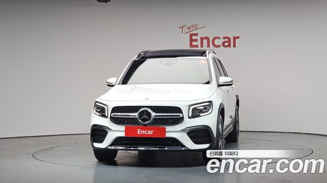Mercedes-Benz GLB-Class (X247) GLB250 4MATIC 2023 — фото 3