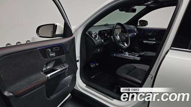 Mercedes-Benz GLB-Class (X247) GLB250 4MATIC 2023 — фото 10