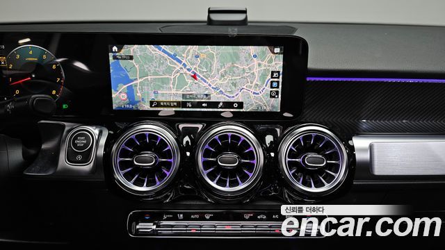 Mercedes-Benz GLB-Class (X247) GLB250 4MATIC 2023 — фото 13