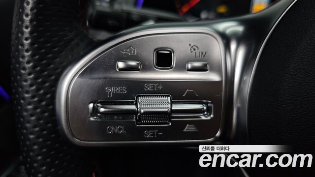 Mercedes-Benz GLB-Class (X247) GLB250 4MATIC 2023 — фото 19