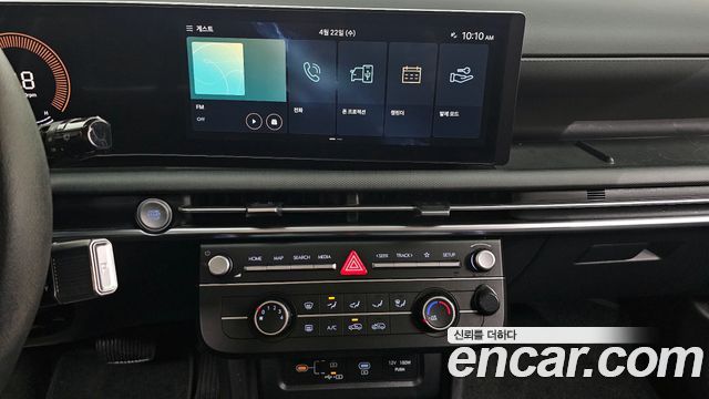 Hyundai Tucson (NX4) Diesel 2.0 2WD Modern 2024 — фото 13