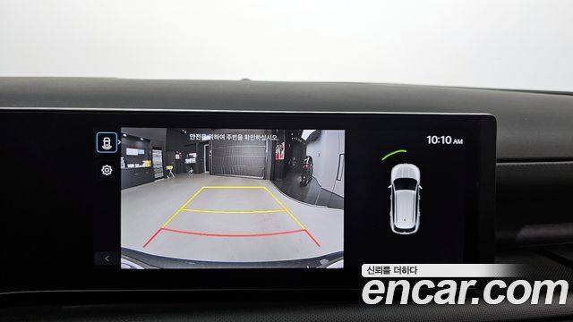 Hyundai Tucson (NX4) Diesel 2.0 2WD Modern 2024 — фото 14
