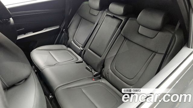 Hyundai Tucson (NX4) Diesel 2.0 2WD Modern 2024 — фото 16