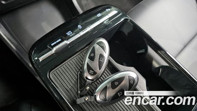 Hyundai Tucson (NX4) Diesel 2.0 2WD Modern 2024 — фото 17