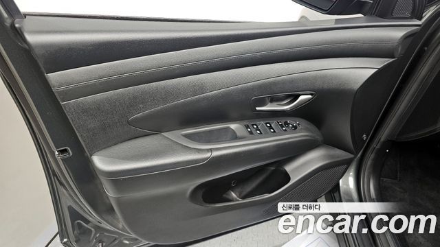 Hyundai Tucson (NX4) Diesel 2.0 2WD Modern 2024 — фото 24