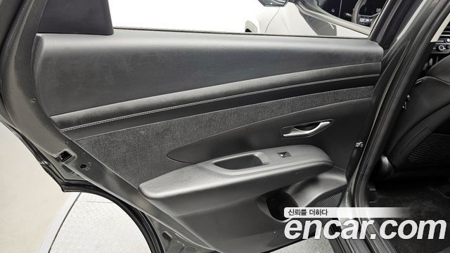 Hyundai Tucson (NX4) Diesel 2.0 2WD Modern 2024 — фото 25