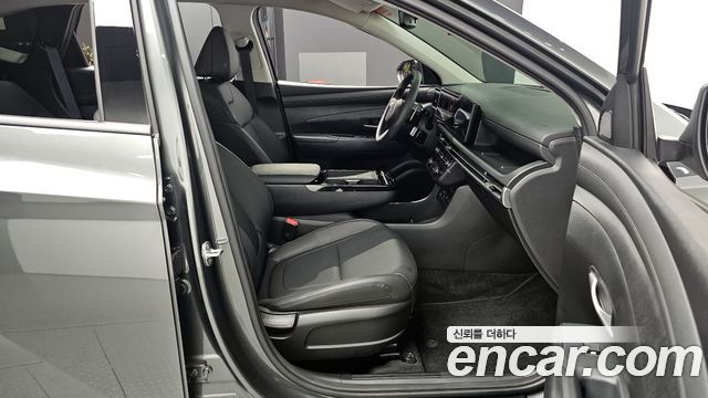 Hyundai Tucson (NX4) Diesel 2.0 2WD Modern 2024 — фото 26