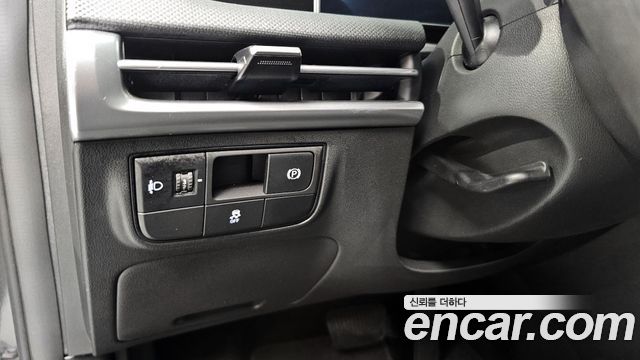 Hyundai Tucson (NX4) Diesel 2.0 2WD Modern 2024 — фото 27