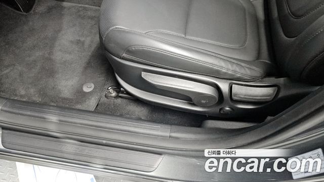 Hyundai Tucson (NX4) Diesel 2.0 2WD Modern 2024 — фото 30