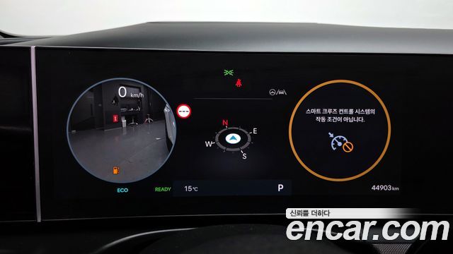 Hyundai Tucson Hybrid (NX4) HEV 1.6 4WD Inspiration 2025 — фото 8