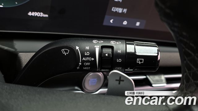 Hyundai Tucson Hybrid (NX4) HEV 1.6 4WD Inspiration 2025 — фото 18