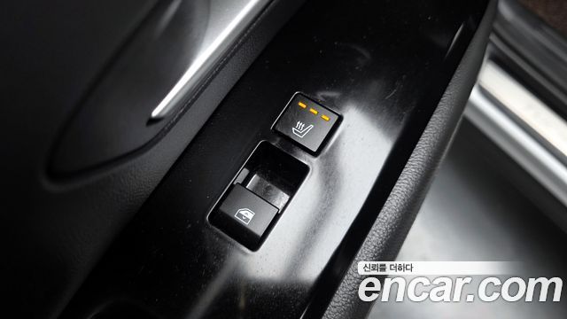 Hyundai Tucson Hybrid (NX4) HEV 1.6 4WD Inspiration 2025 — фото 19