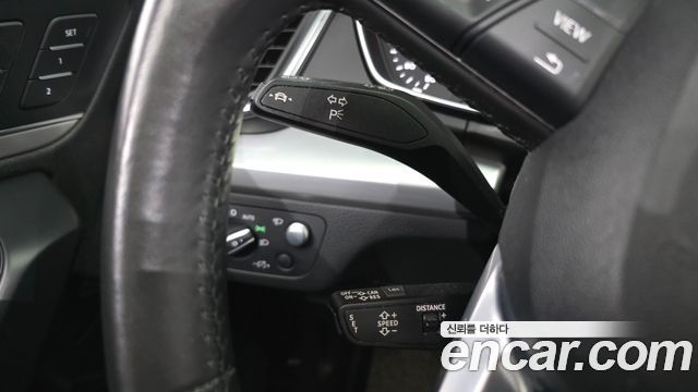 Audi Q5 (FY) 50 TDI Quattro Premium 2020 — фото 30
