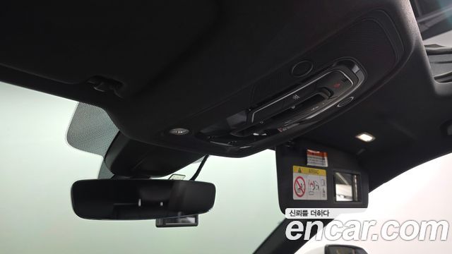 Audi Q5 (FY) 50 TDI Quattro Premium 2020 — фото 31
