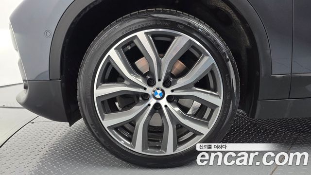 BMW X2 (F39) xDrive20i Advantage 2021 — фото 5