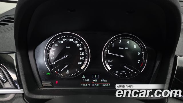 BMW X2 (F39) xDrive20i Advantage 2021 — фото 8