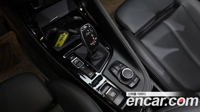 BMW X2 (F39) xDrive20i Advantage 2021 — фото 9