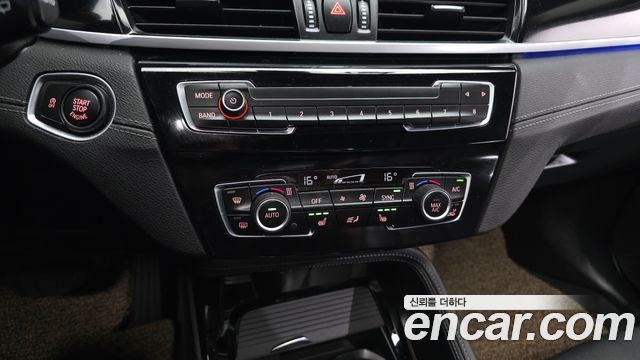 BMW X2 (F39) xDrive20i Advantage 2021 — фото 16