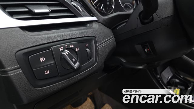 BMW X2 (F39) xDrive20i Advantage 2021 — фото 18