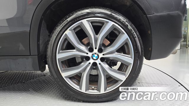 BMW X2 (F39) xDrive20i Advantage 2021 — фото 21