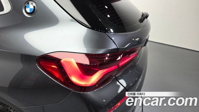 BMW X2 (F39) xDrive20i Advantage 2021 — фото 23