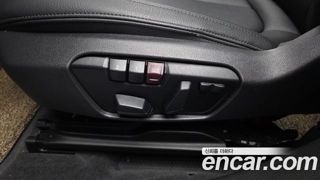 BMW X2 (F39) xDrive20i Advantage 2021 — фото 30