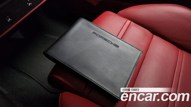 Porsche Cayenne (PO536) 3.0 COUPE PLATINUM EDITION 2023 — фото 34