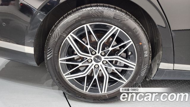 Genesis G90 (RS4) Gasoline 3.5 Turbo 2WD 2022 — фото 5