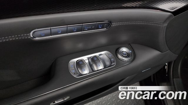 Genesis G90 (RS4) Gasoline 3.5 Turbo 2WD 2022 — фото 33