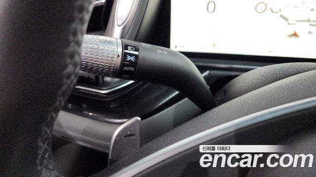 Genesis G90 (RS4) Gasoline 3.5 Turbo 2WD 2022 — фото 34