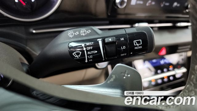 Kia Carnival (IV) Gasoline 9-Seater Noblesse 2023 — фото 18