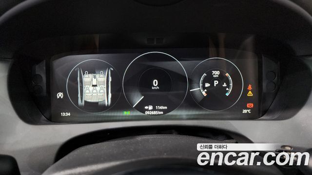 Jaguar XE 20d Prestige 2018 — фото 8