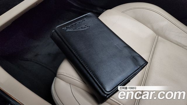 Jaguar XE 20d Prestige 2018 — фото 18