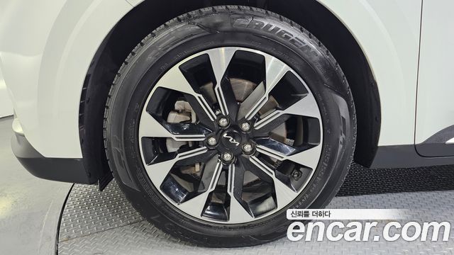 Kia Carnival (IV) Diesel 9-Seater Signature 2022 — фото 5