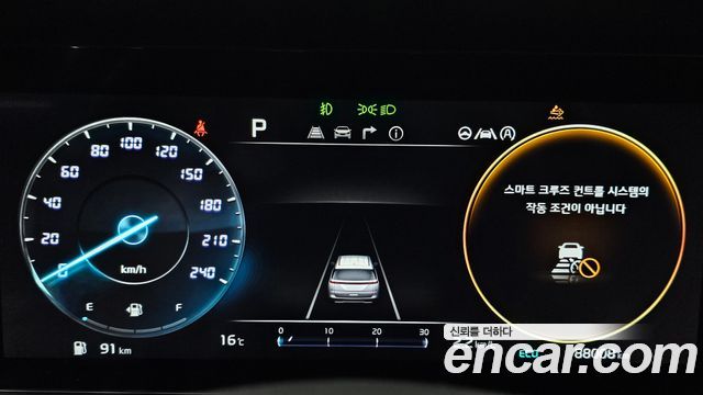 Kia Carnival (IV) Diesel 9-Seater Signature 2022 — фото 8