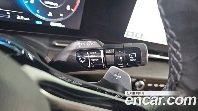 Kia Carnival (IV) Diesel 9-Seater Signature 2022 — фото 18