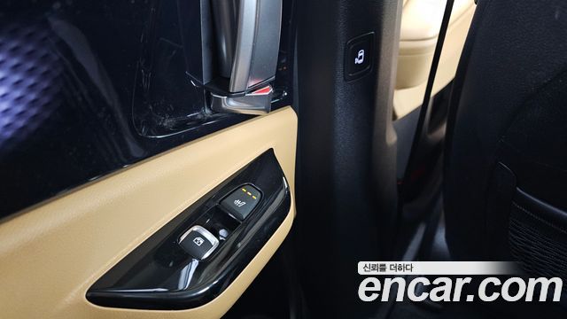 Kia Carnival (IV) Diesel 9-Seater Signature 2022 — фото 22