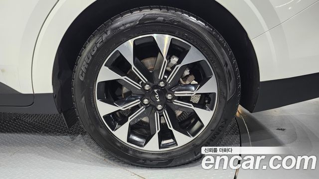 Kia Carnival (IV) Diesel 9-Seater Signature 2022 — фото 27