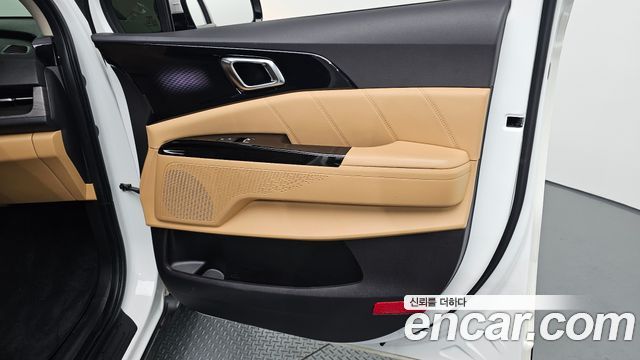 Kia Carnival (IV) Diesel 9-Seater Signature 2022 — фото 31