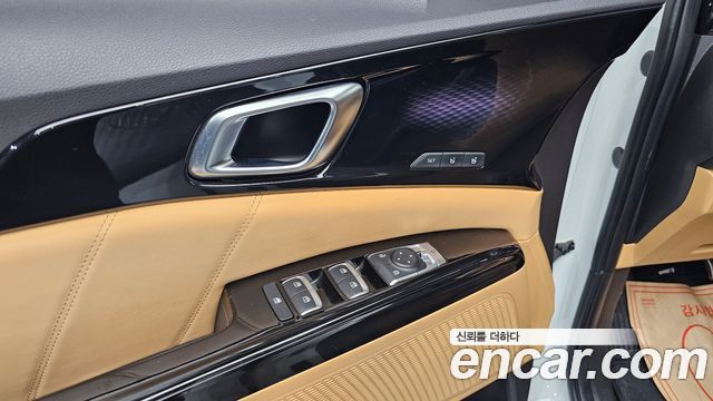 Kia Carnival (IV) Diesel 9-Seater Signature 2022 — фото 32